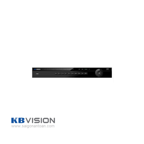 KBVISION KX-8232D5